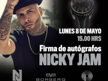 Nicky Jam