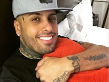 Nicky Jam