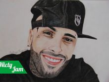 Nicky Jam