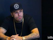 Nicky Jam