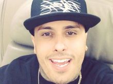 Nicky Jam