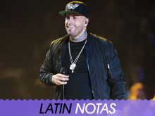 Nicky Jam