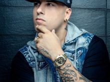 Nicky Jam