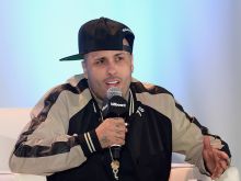 Nicky Jam