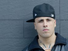 Nicky Jam