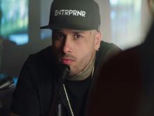 Nicky Jam