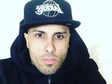 Nicky Jam photo