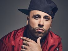 Nicky Jam