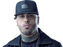 Nicky Jam