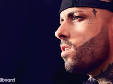 Nicky Jam