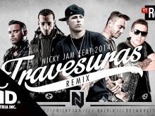 Nicky Jam