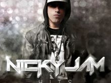 Nicky Jam