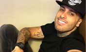 Nicky Jam