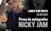 Nicky Jam