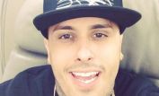 Nicky Jam