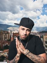 Nicky Jam