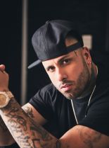 Nicky Jam