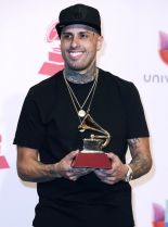 Nicky Jam