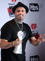 Nicky Jam