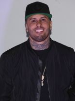 Nicky Jam