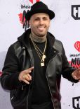 Nicky Jam