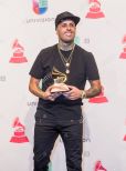 Nicky Jam