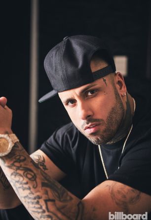 Nicky Jam