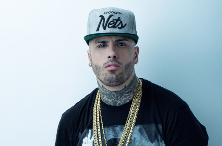 Nicky Jam