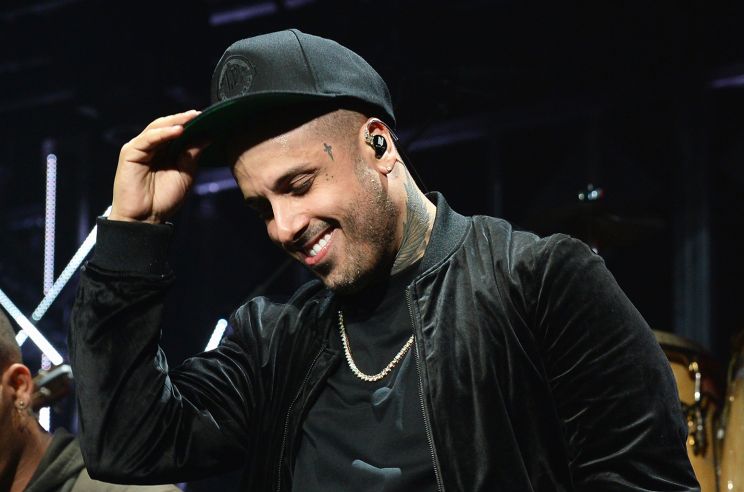 Nicky Jam