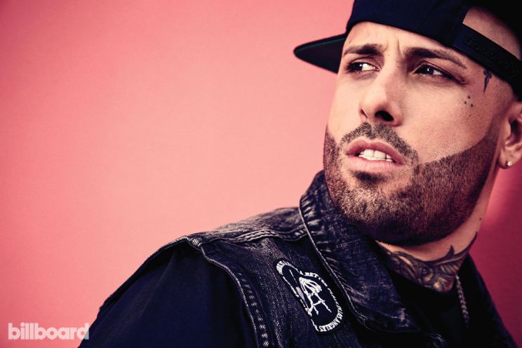 Nicky Jam