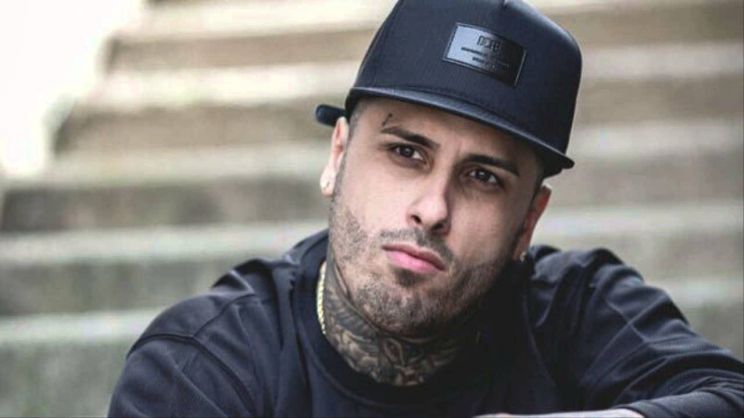 Nicky Jam