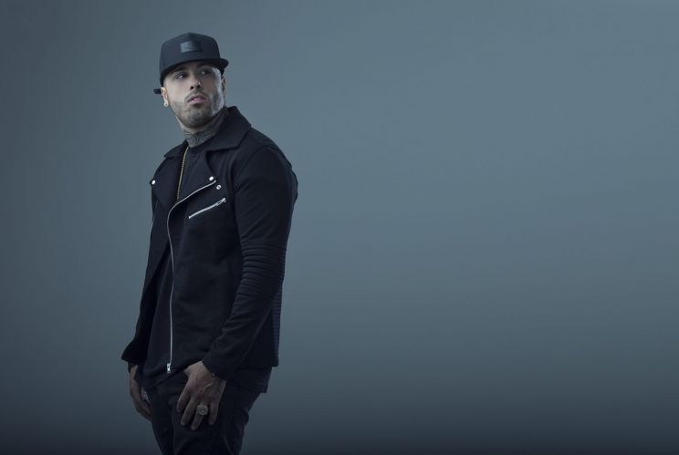 Nicky Jam