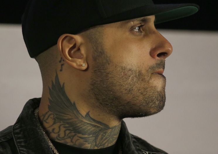 Nicky Jam