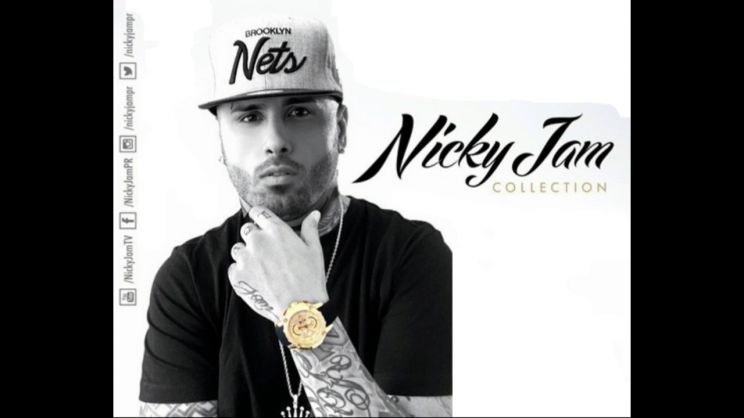 Nicky Jam