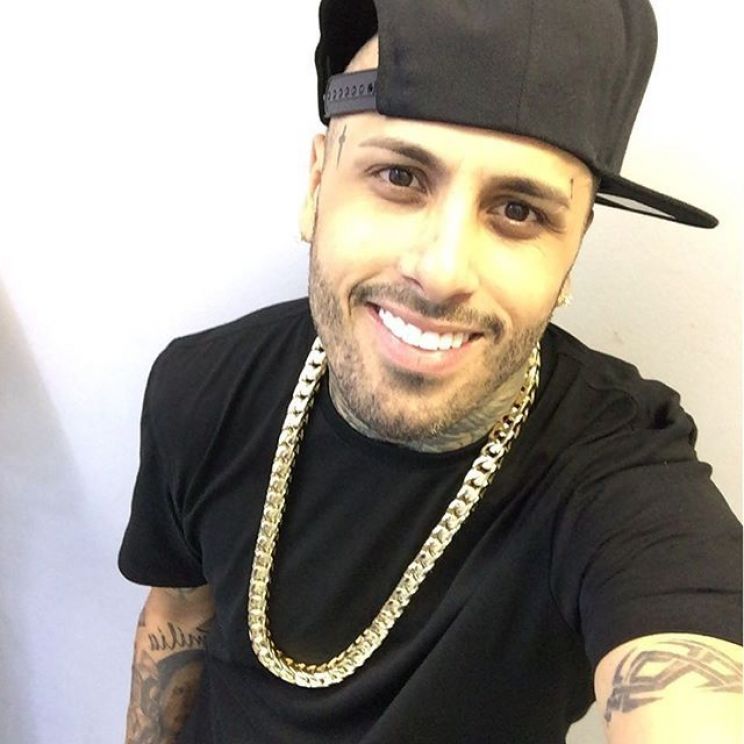 Nicky Jam