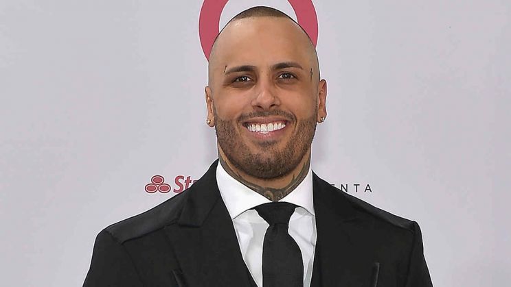 Nicky Jam