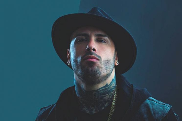 Nicky Jam