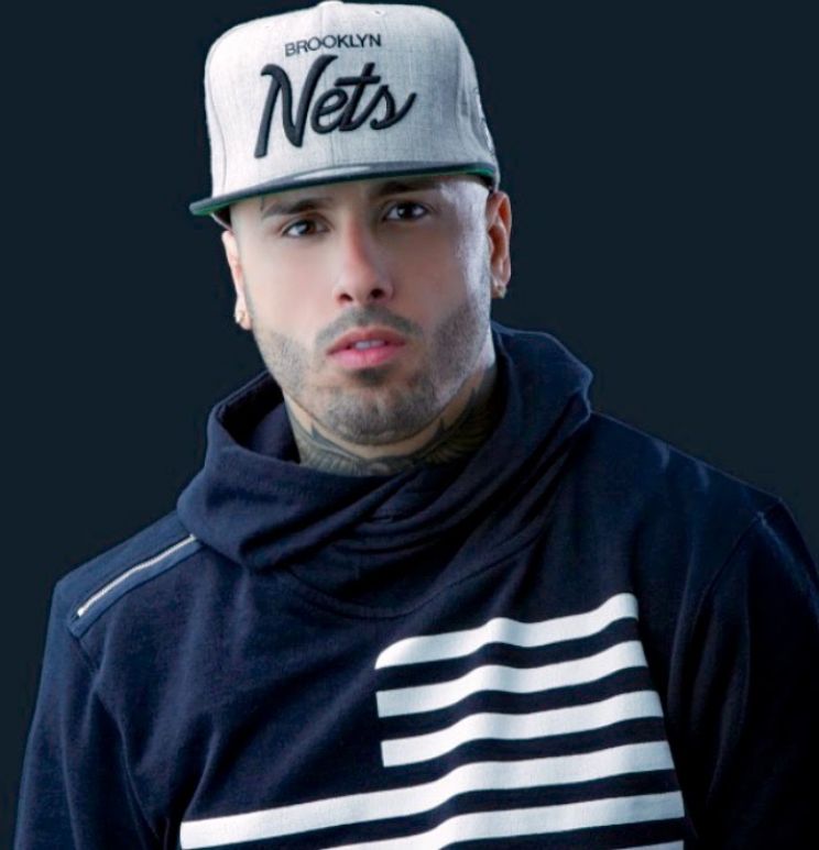 Nicky Jam