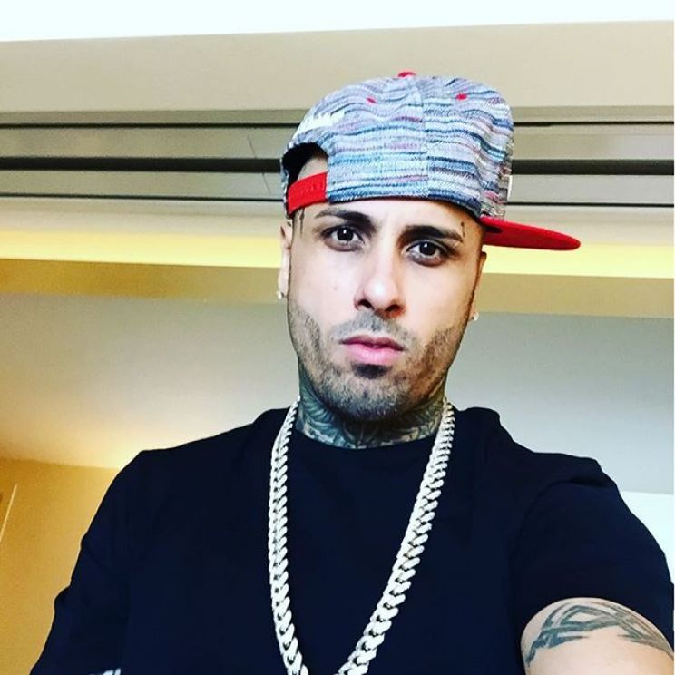 Nicky Jam