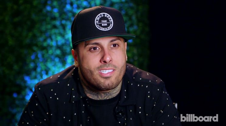 Nicky Jam