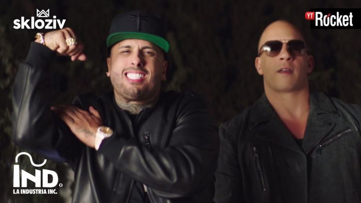Nicky Jam