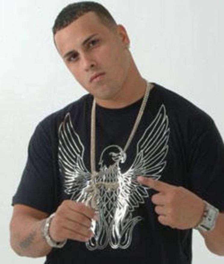 Nicky Jam