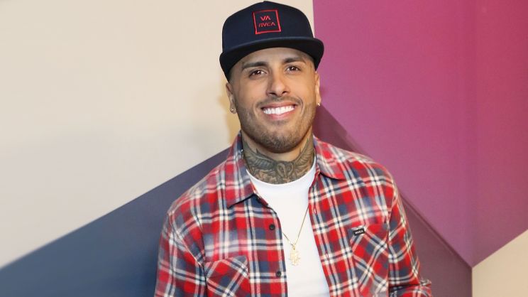 Nicky Jam