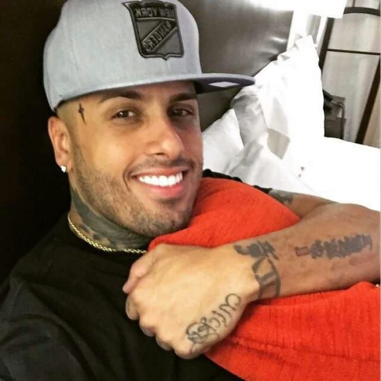 Nicky Jam