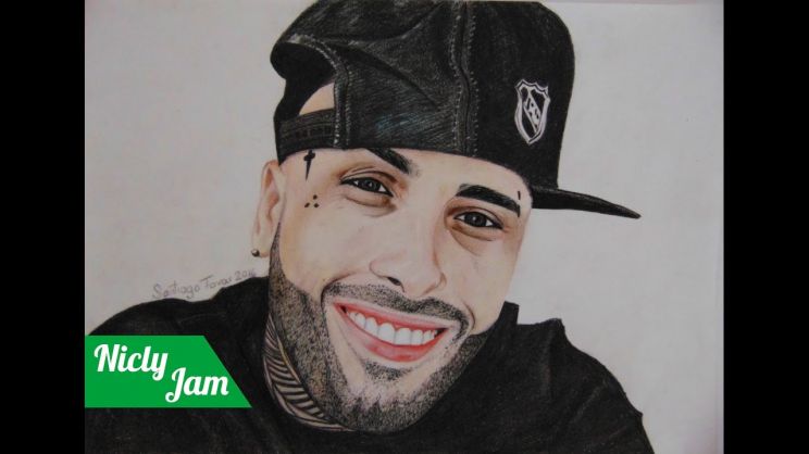 Nicky Jam