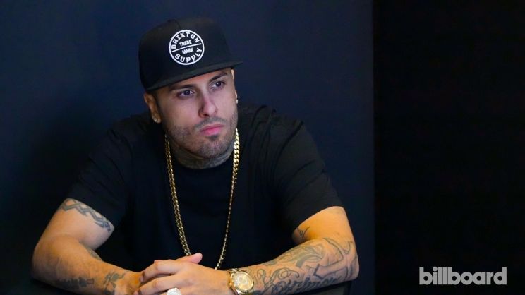 Nicky Jam