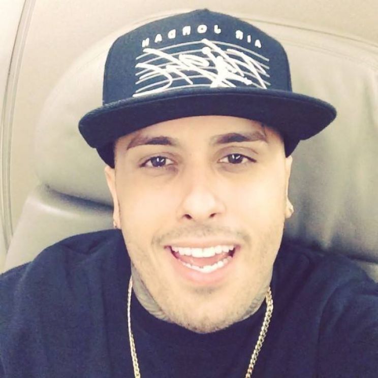 Nicky Jam