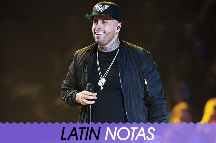Nicky Jam