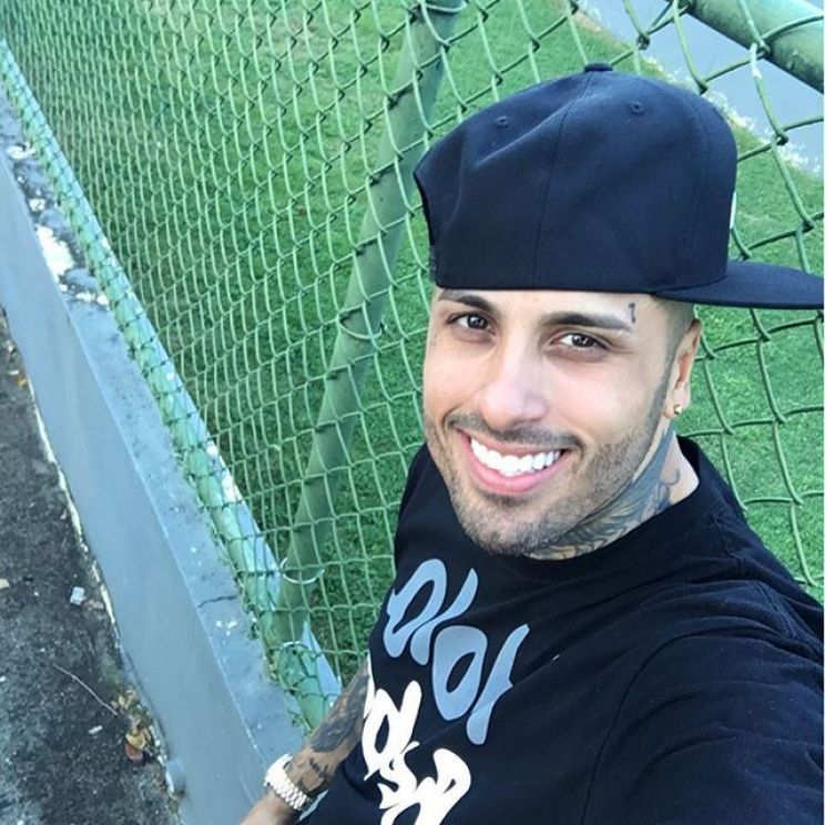 Nicky Jam