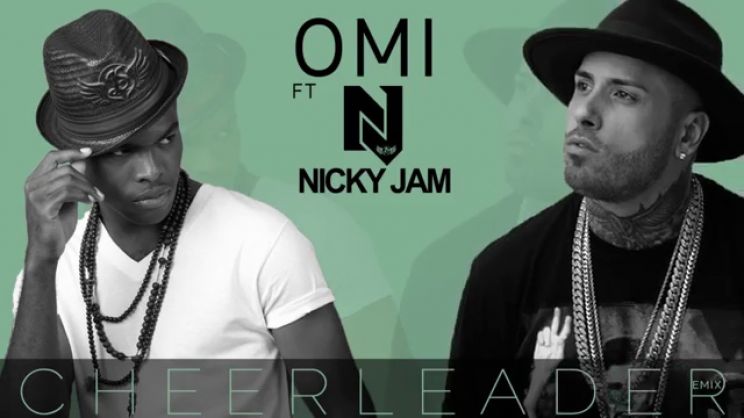 Nicky Jam